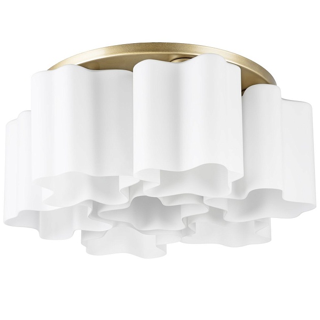 Потолочная люстра Lightstar Nubi 802073 Фото № 1