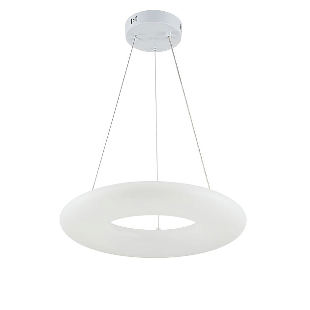 Подвесной светодиодный светильник Escada Soft 10258/1LED изображение 1 Подвесной светодиодный светильник Escada Soft 10258/1LED Фото № 1