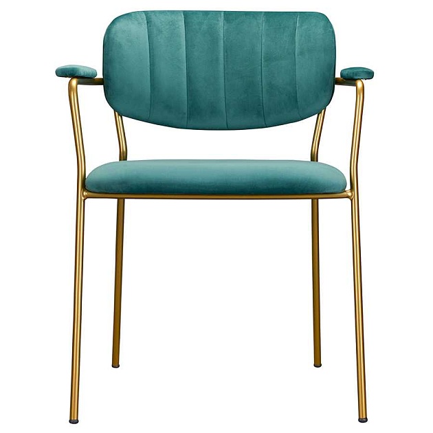 Кухонный стул Bergenson Bjorn Eirill FH-ERL-ARMCH-PL-GRN изображение 6 Кухонный стул Bergenson Bjorn Eirill FH-ERL-ARMCH-PL-GRN Фото № 6