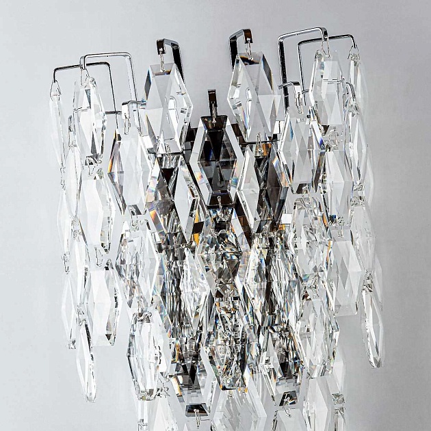 Настенный светильник MODELUX ML.6938.380 CR изображение 3 Настенный светильник MODELUX ML.6938.380 CR Фото № 3