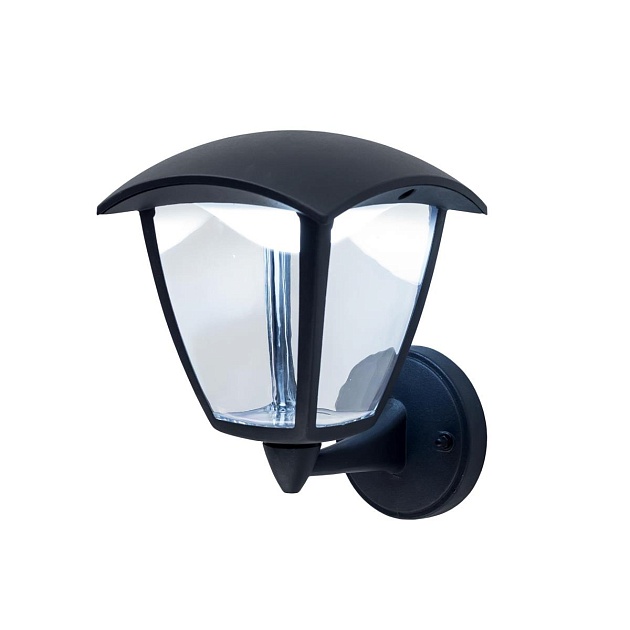 Уличный настенный светодиодный светильник Citilux CLU04W1 Фото № 1
