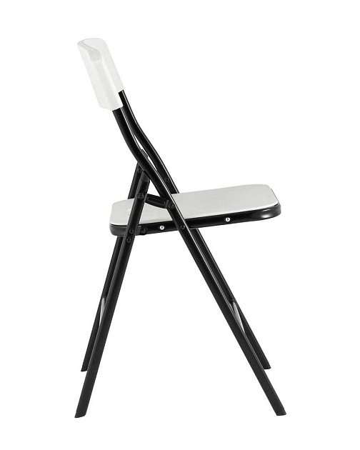 Складной стул Stool Group Super Lite D15S N white Фото № 6