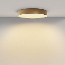 Потолочный светодиодный светильник Maytoni Technical Zon C032CL-45W2.7K-RD-MG 5