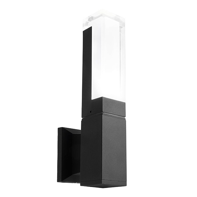 Уличный настенный светодиодный светильник Feron Дубай DH601 11705 Фото № 1