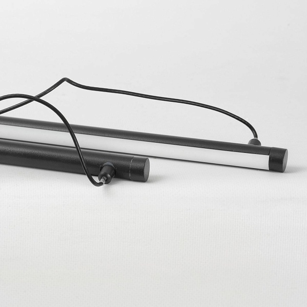 Подвесной светодиодный светильник Lussole Gilmer LSP-0934 Фото № 5