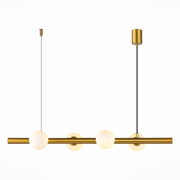 Подвесная люстра ST Luce Asolo SL1185.203.04 Фото № 1