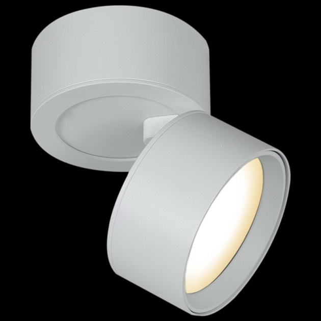 Спот Reluce 53168-9.5-001MZ GX53 WT Фото № 4