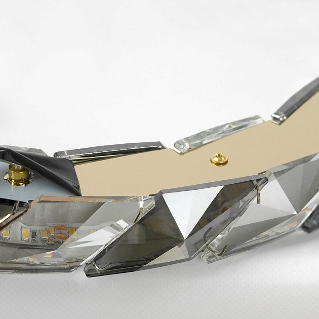 Подвесной светодиодный светильник Lussole Citrus LSP-7158 Фото № 5