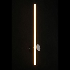 Настенный светодиодный светильник Aployt Beatris APL.056.11.09 5