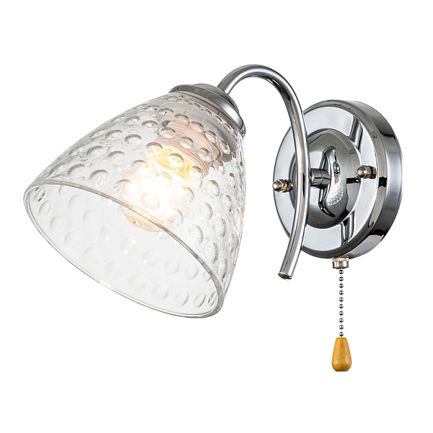 Бра Escada Freesia 658/1A Chrome Фото № 1