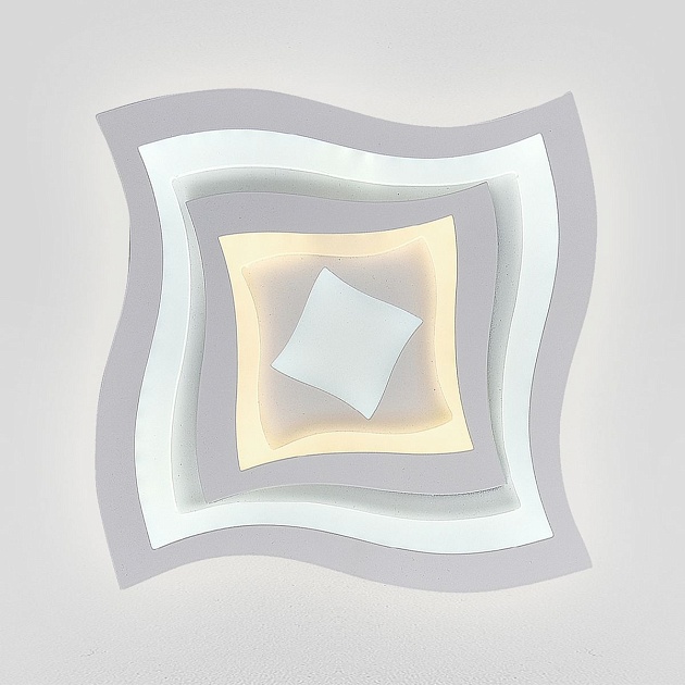 Настенный светодиодный светильник Natali Kovaltseva 81014/1W изображение 4 Настенный светодиодный светильник Natali Kovaltseva 81014/1W Фото № 4