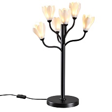 Настольная лампа Odeon Light Modern Gardi 5090/6T 4