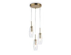 Подвесной светильник Ambrella light High light LH55210 5