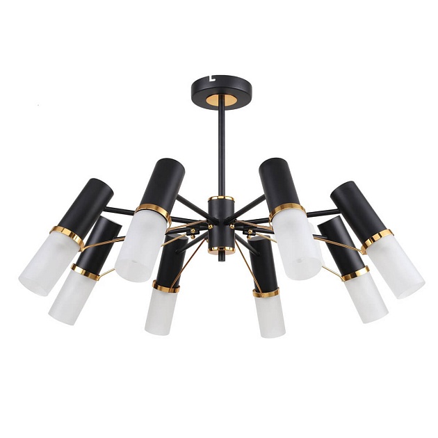 Потолочная люстра F-Promo Viator 2558-8P Фото № 2