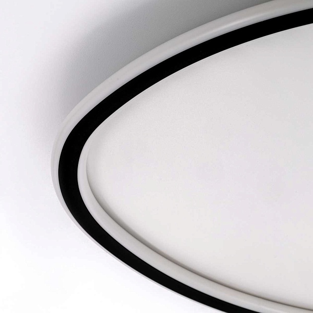 Потолочный светодиодный светильник Citilux Trio CL215B251E Фото № 4