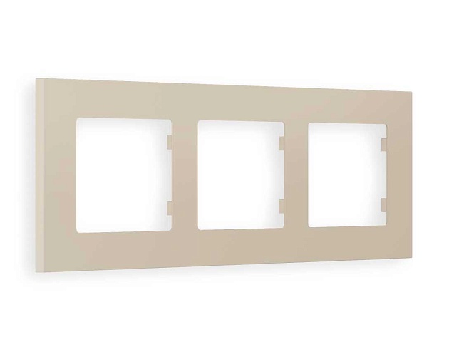 Рамка AMBRELLA VOLT AF250363 Фото № 1