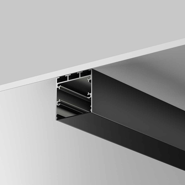 Комплектующие для профиля Maytoni Led Strip 642041 изображение 2 Комплектующие для профиля Maytoni Led Strip 642041 Фото № 2