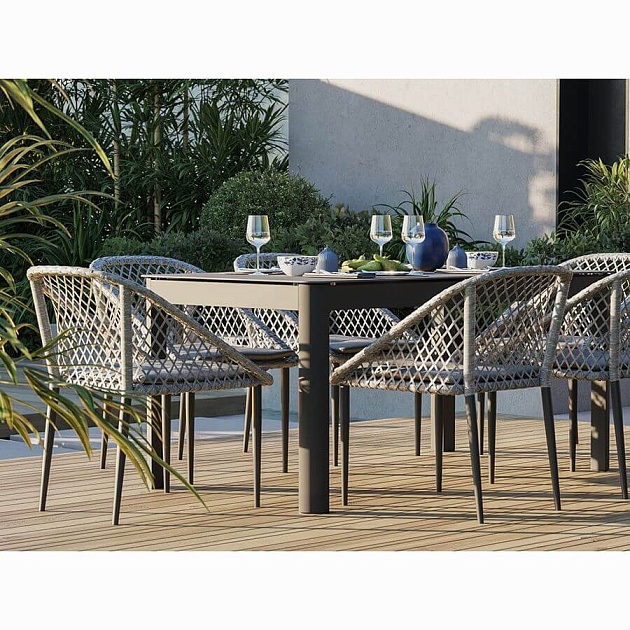 Кухонный стол Bergenson Bjorn Leif BB0000469 изображение 11 Кухонный стол Bergenson Bjorn Leif BB0000469 Фото № 11