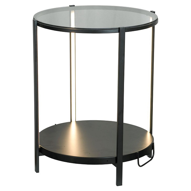 Торшер Lussole Loft Seattle LSP-0565-M Фото № 10