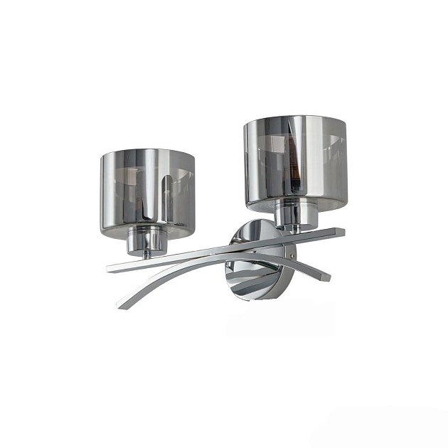 Бра Arte Milano Neapolis78207 278207/2B Ni Фото № 1