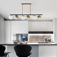 Подвесной светильник Imperium Loft Anvik 140520-26 1