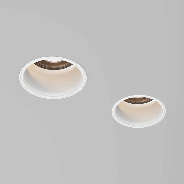 Потолочный светильник Maytoni Outdoor O501DL-L10W3K Фото № 8