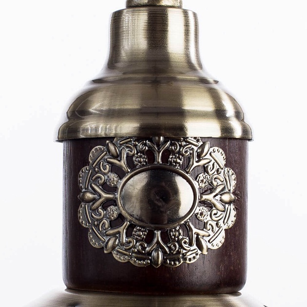 Подвесной светильник Arte Lamp Sailor A4524SP-1AB Фото № 4