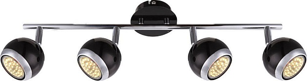 Спот Globo Oman 57884-4 изображение 2 Спот Globo Oman 57884-4 Фото № 2