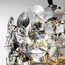 Подвесная люстра Modelux ML.7191.8 GD 2