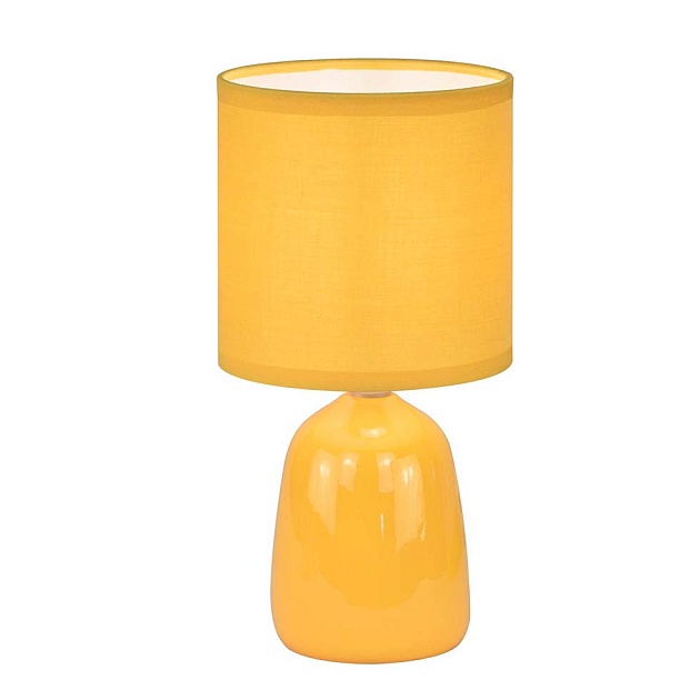 Настольная лампа ЭкономСвет 21017/1T YL YL Фото № 1