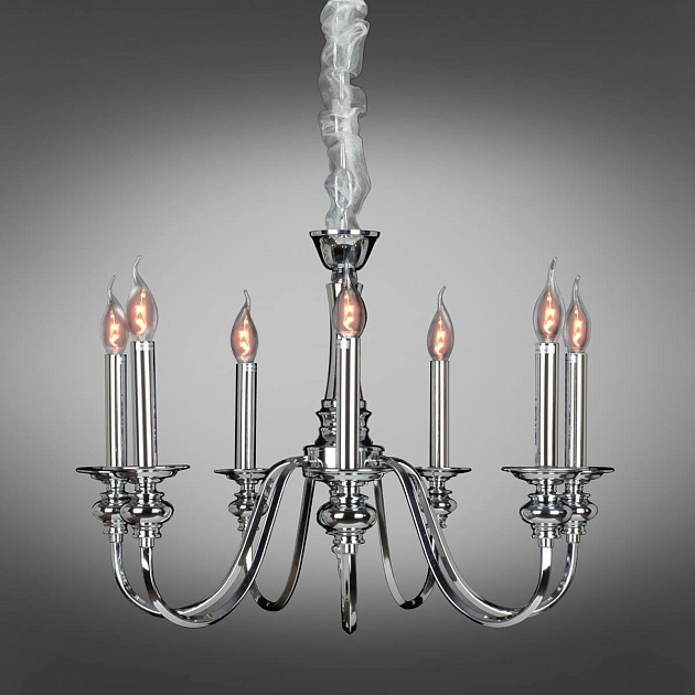 Подвесная люстра Omnilux Campalto OML-71903-07 изображение 8 Подвесная люстра Omnilux Campalto OML-71903-07 Фото № 8