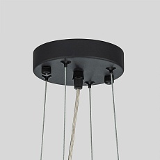 Подвесная люстра Favourite Orgel 4501-21P 2