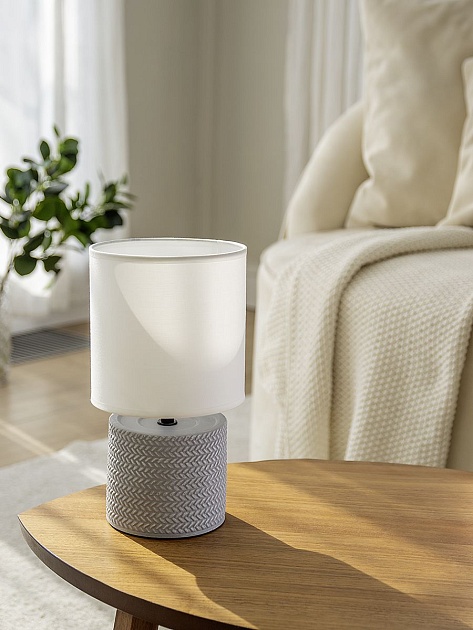 Настольная лампа Lucia Парма 367 4606400051367 Фото № 9