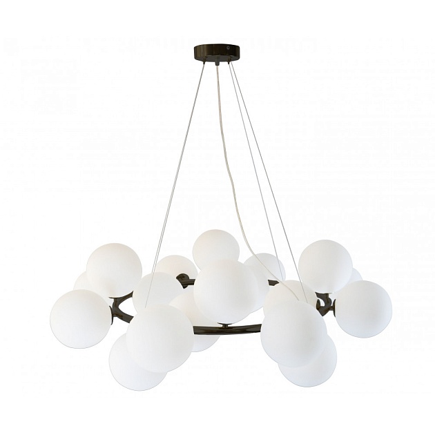 Подвесная люстра Kink Light Сида 07508-20,19 Фото № 1