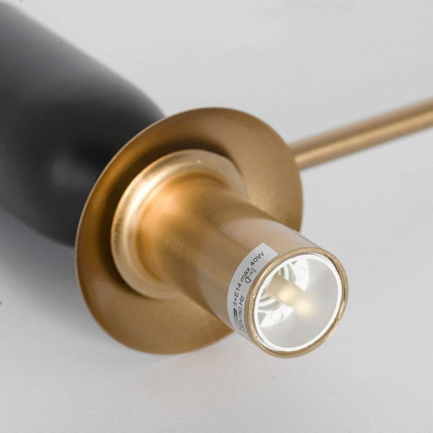 Подвесная люстра Lussole LGO GREENSBORO LSP-8821 изображение 7 Подвесная люстра Lussole LGO GREENSBORO LSP-8821 Фото № 7