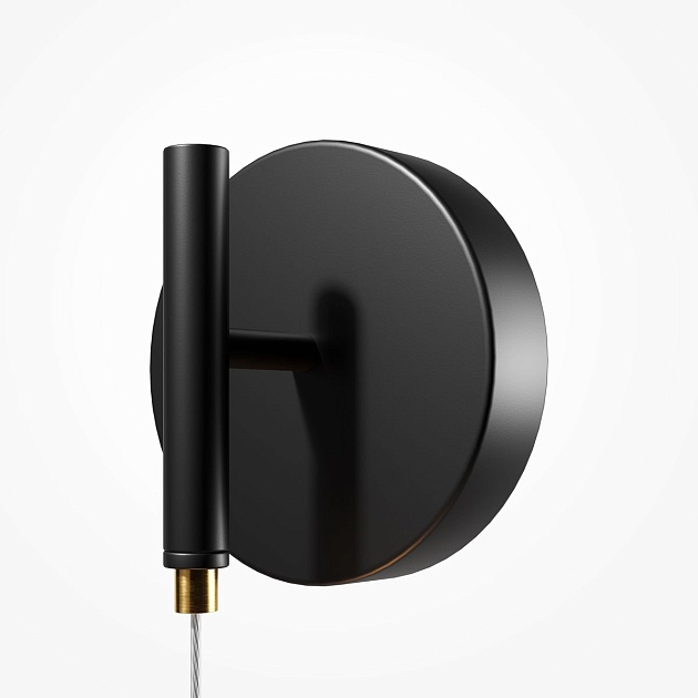 Бра Maytoni Area MOD295WL-L12BBS3K Фото № 8