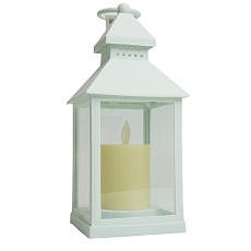 Световая фигура Свеча 