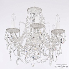 Подвесная люстра Bohemia Ivele AL16311/6/141 WM 3