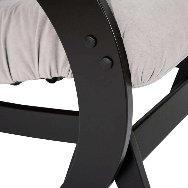 Кресло-качалка Мебелик Модель 68 008369 изображение 4 Кресло-качалка Мебелик Модель 68 008369 Фото № 4