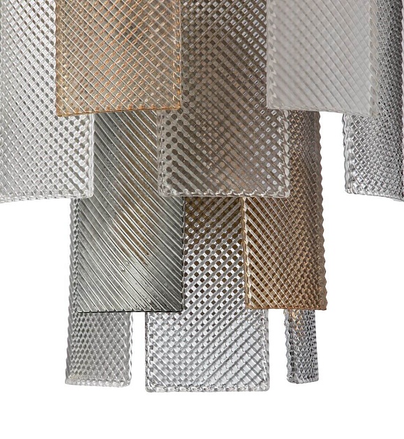 Настенный светильник Indigo Neve 12014/3W Brass V000062 изображение 4 Настенный светильник Indigo Neve 12014/3W Brass V000062 Фото № 4