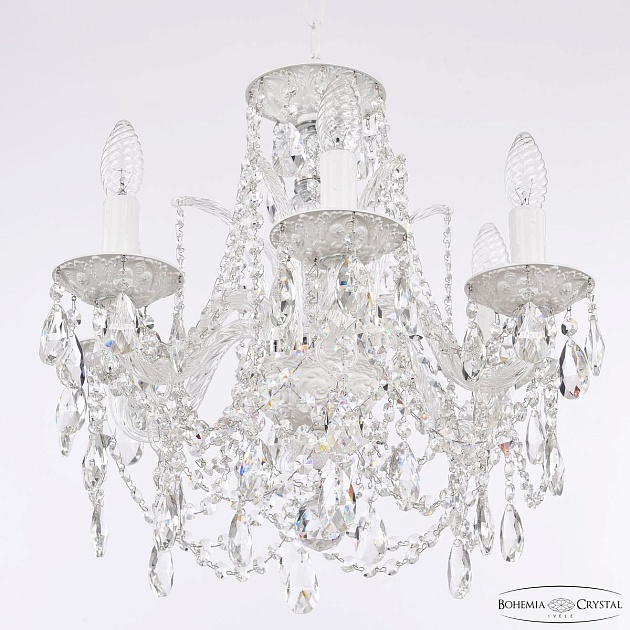 Подвесная люстра Bohemia Ivele AL16311/6/141 WM Фото № 4
