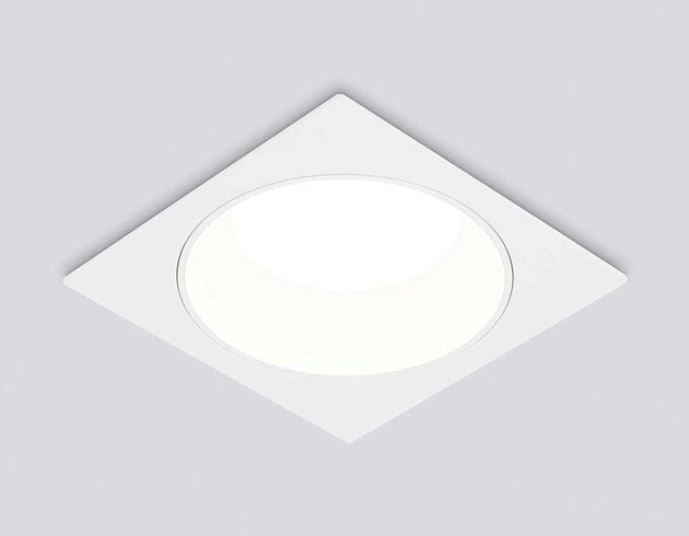 Встраиваемый светильник Ambrella light TECHNO SPOT TN52337 Фото № 8