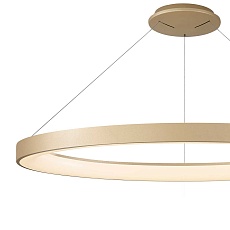 Подвесной светодиодный светильник Mantra Niseko II 8647 1