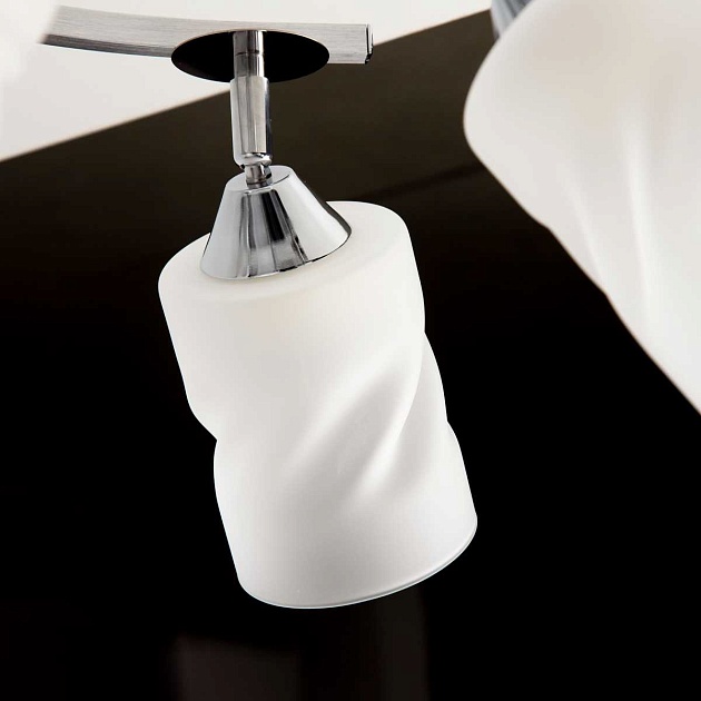 Потолочная люстра Citilux Сиерра CL119240 изображение 10 Потолочная люстра Citilux Сиерра CL119240 Фото № 10