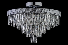Люстра подвесная Arti Lampadari Elite Vaglia E 1.5.60.100 N 2