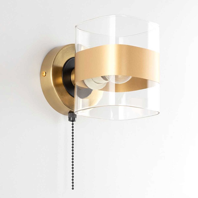 Бра Citilux Бертон CL140311 Фото № 15