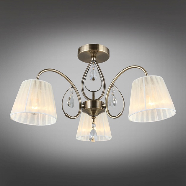 Потолочная люстра Omnilux Cardillo OML-56617-03 Фото № 6