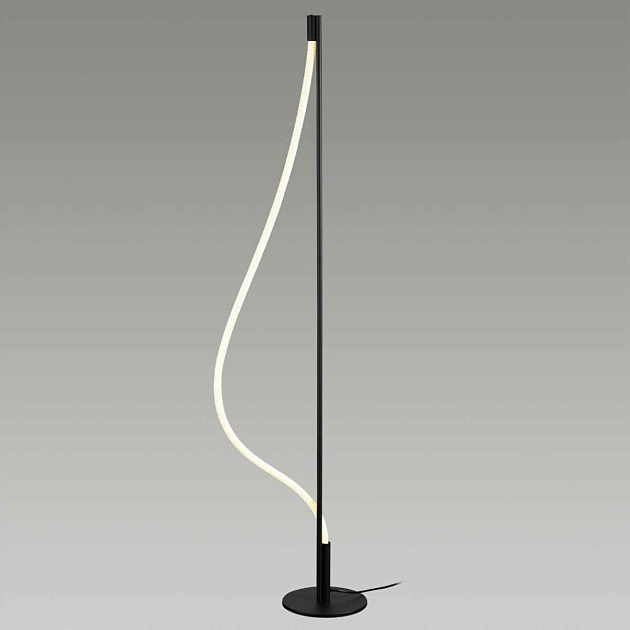 Торшер Odeon Light Hightech 4391/15FL Фото № 2