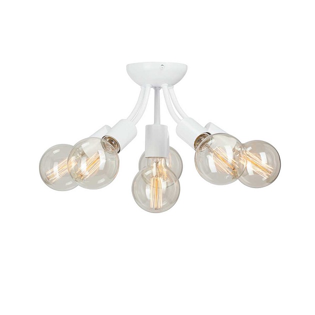 Потолочная люстра Vitaluce V3927-0/6PL Фото № 1