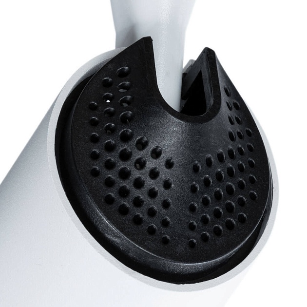 Трековый светодиодный светильник Arte Lamp Barut A4561PL-1WH изображение 2 Трековый светодиодный светильник Arte Lamp Barut A4561PL-1WH Фото № 2